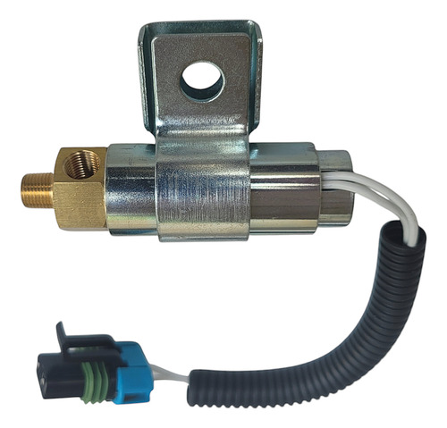 Válvula Solenoide Fan Clutch Navistar 1689785c91