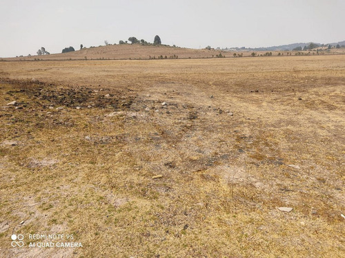 Se Vende Terreno En Jilotepec $5'000,000