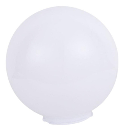 Farola Globo Fácil Instalación 15 Cm 5,91 Pulgadas