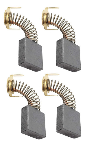 4pcs 816768 Carbon Brushes For 113234620 113234600 816689-1