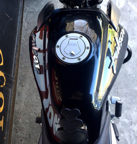 Imagen 8 de 10 de Bajaj Pulsar Ns 125 - Winner Strong - Cg - Gs - Yamaha Ybr