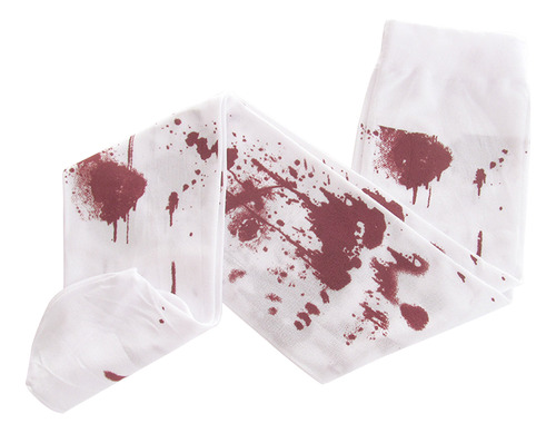 Calcetines De Sangre Blanca Para Halloween, Espeluznantes, A