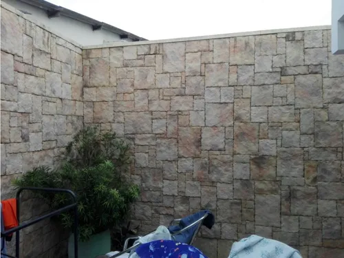 Casa En La Castellana Vecina A Un Parque