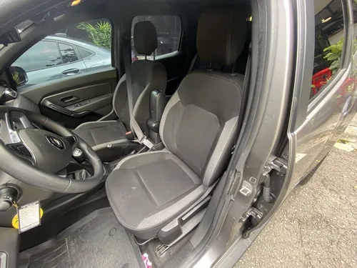 Renault Duster 1.6 Zen