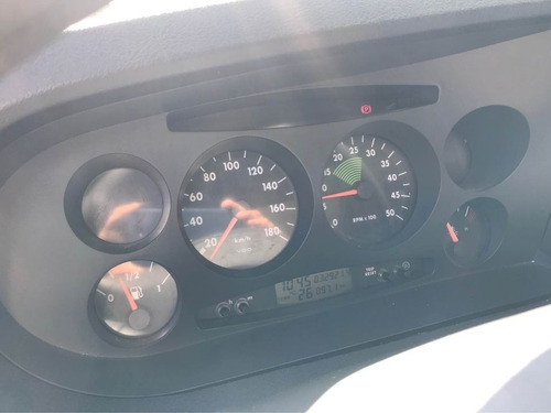 Iveco Daily 70c16