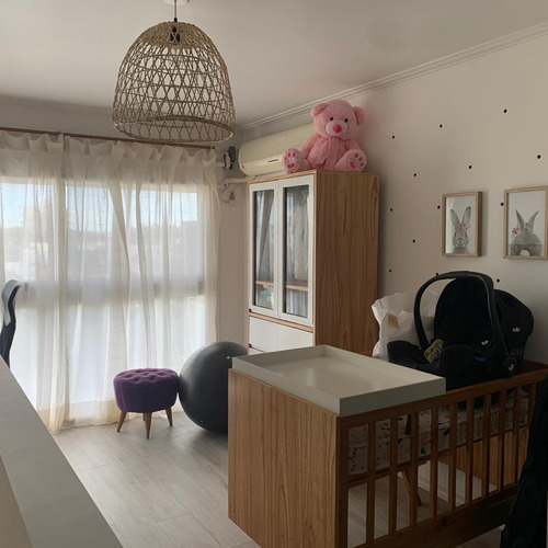 Venta - Departamento - Luminoso - Duplex - Amenities - Sum -