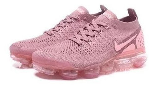 nike air vapormax flyknit netshoes