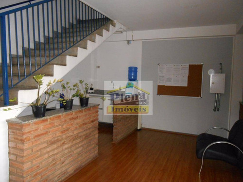 Galpão Comercial Para Venda E Locação, Jardim Nova Terra (nova Veneza), Sumaré - Ga0048. - Ga0048