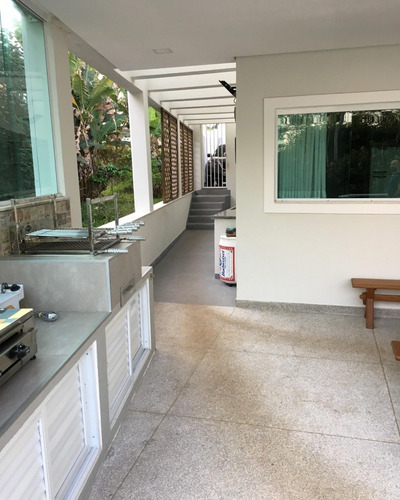 Imagem 15 de 30 de Casa - Ro0003 - 32299532