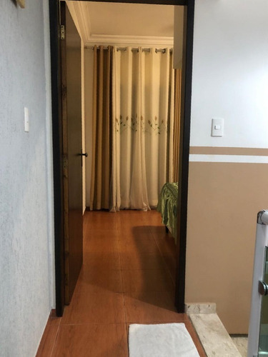 Imagem 6 de 30 de Casa - 9228 - 69937771