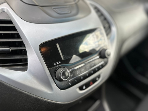 Ford Ka 1.5 Se Flex 4p