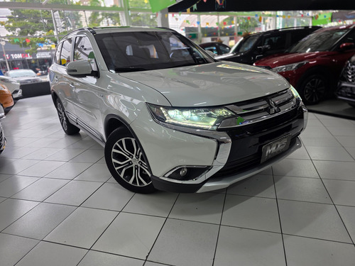 Mitsubishi Outlander OUTLANDER 3.0/ GT 3.0 V6 AUT.