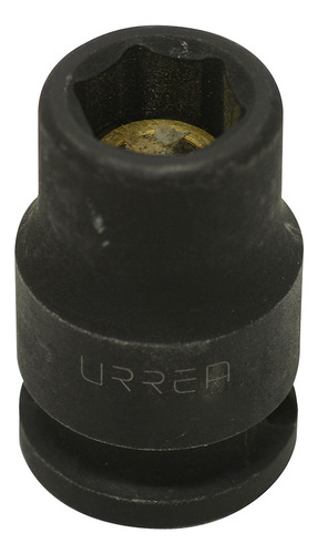 Dado De Impacto Imán Cuadro De 3/8 6 Puntas Métrico 10 Mm