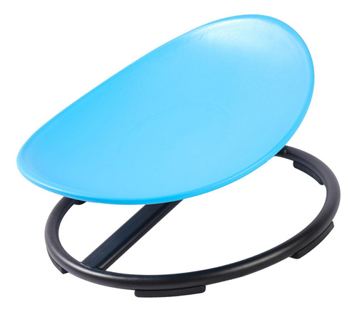 Silla Giratoria Para Niños, Silla Oscilante Antideslizante P