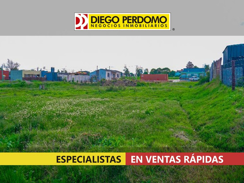 3 Terrenos Juntos O Separados En El Bosque, Libertad, En Venta