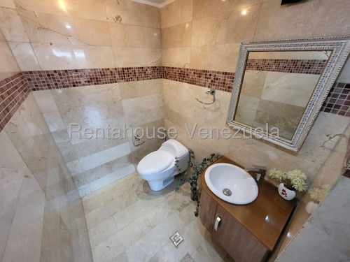 Alquiler El Rosal #25-23925
