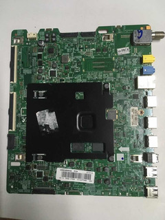 Main Board Tv Samsung Un55ku6500