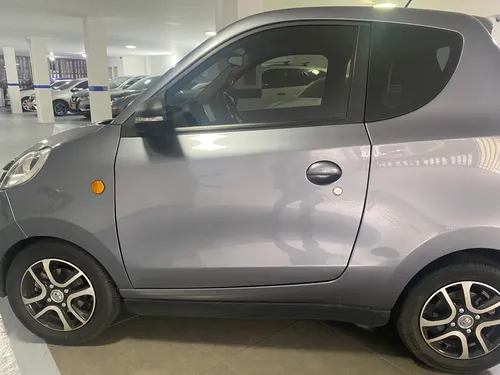 Zhiduo D2s 2022 Eléctrico