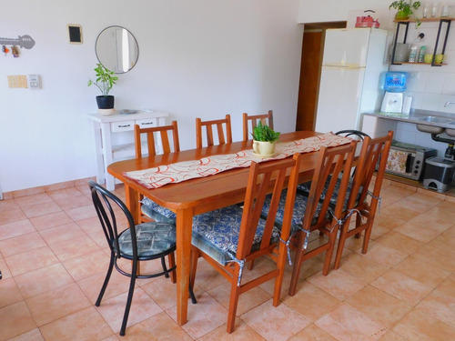 Imagen 9 de 12 de Alojamiento Temporario- Casa Completa- Salto Encantado Mnes.