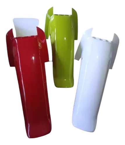 comprar Guardabarro Delantero Guerrero Flash Originales X Unidad