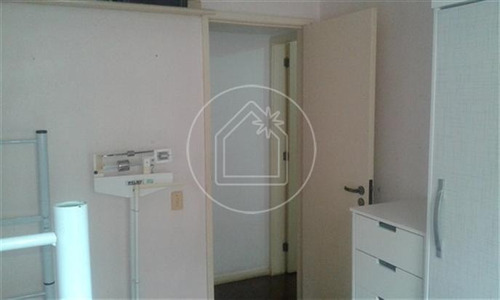 Apartamento - Ref: 815361