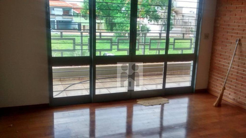 Imagem 4 de 20 de Casa Com 3 Dormitórios À Venda, 300 M² Por R$ 1.200.000 - Alto Da Boa Vista - Ribeirão Preto/sp - Ca0375
