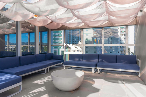 Imagem 30 de 30 de Apartamento No Edifício Sint Maarten Em Balneário Camboriú - 4120
