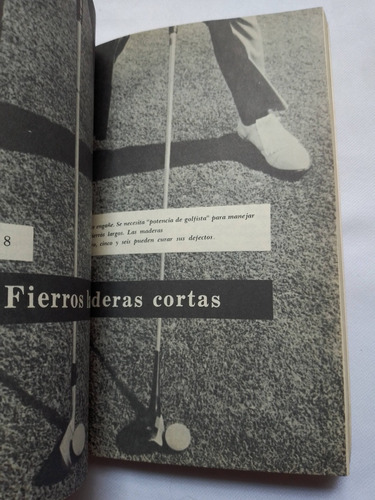 Puedo Ayudarle A Mejorar Su Golf (Usado)