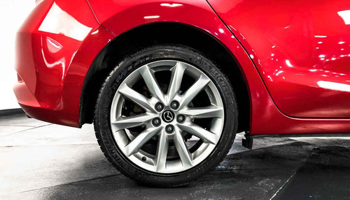 Imagen 14 de 15 de 36747 - Mazda 3 2017 Con Garantía