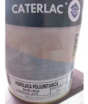 Comprar Hidrolaca Poliuretanica Satinada Acrimax 1 Litro