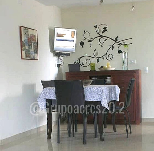 Imagen 4 de 16 de Se Vende Bello Town House En La Urb. Guarda Bosques 3. Municipio Carrizal. Edo. Miranda. Yc