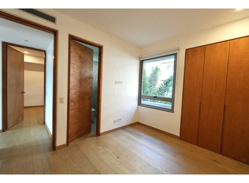 Hermoso Apartamento En Alquiler En Lomas De Las Mercedes 216,67 M2