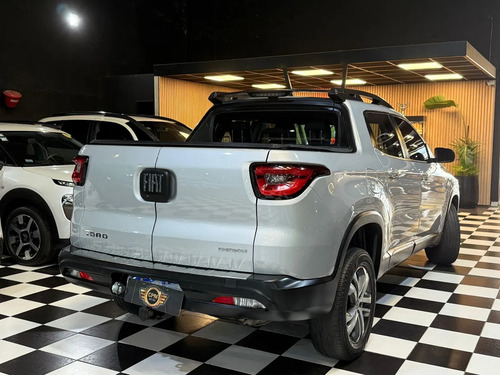 Fiat Toro 2.0 Freedom 4x4