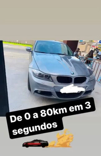 Imagem 2 de 3 de Bmw Bmw 318 318