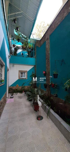 Imagem 16 de 30 de Sobrado Com 3 Dormitórios À Venda, 621 M² Por R$ 1.700.000,00 - Pirituba - São Paulo/sp - So0352