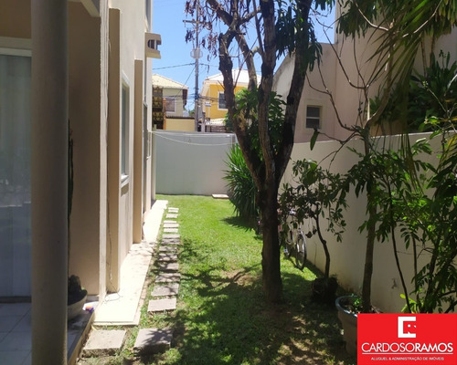 Imagem 5 de 27 de Casa - Ca01255 - 71105522