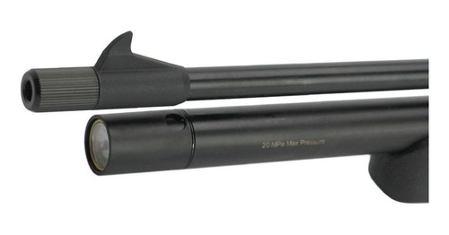 Carabina De Pressão Artemis Pr900s G2 5,5mm Pcp + Kit Capa