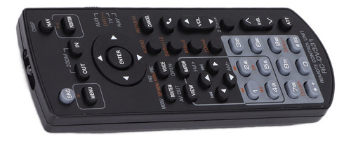 Monitor De Control Remoto Rcdv331 Control Remoto Para Kenwoo