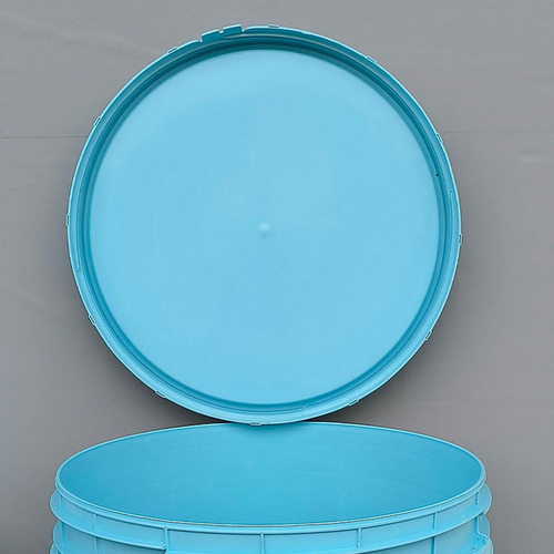 60l Bucket All Propósito Cuerpo Reutilizable De