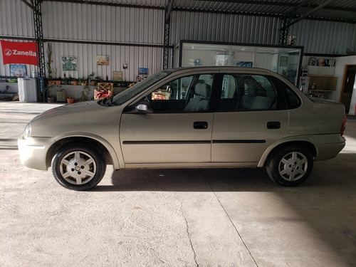 Chevrolet Classic Corsa Sedán 1.4 N