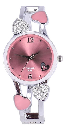 Ele Eleoption Relojes Para Mujeres Brazalete Pulsera Reloj D