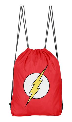 Bolso Deportivo Flash (d0033 Boleto.store)