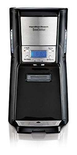 Hamilton Beach 12-cup Coffee Maker, Programmable Brewstation