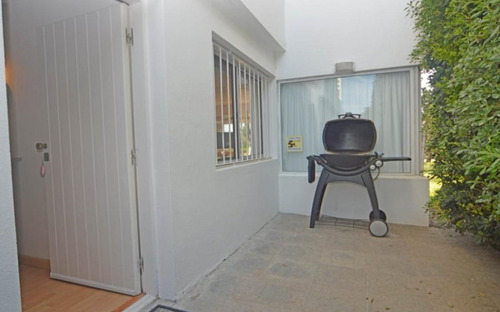 Departamento - Playa Mansa