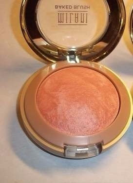 Blush Milani Cor 06 - Bellissimo Bronze - Maquiagem