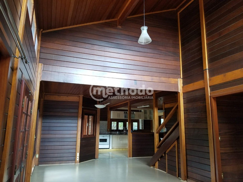 Casa Venda Condomínio Xangrilá Campinas Sp - Ca00876 - 68206244