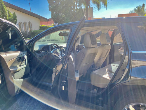 Ford Edge 2014 3.5 Limited Awd 5p