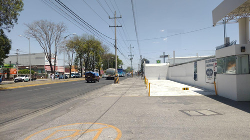 Terreno En San Felipe Hueyotlipan