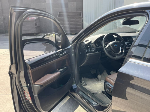 Bmw X4 Xdrive 28i, Modelo 2018 N3