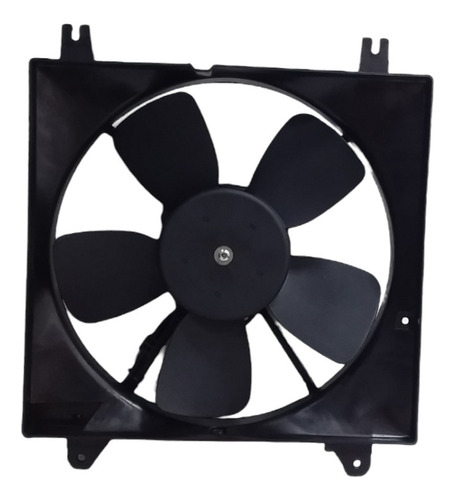 Electroventilador Gm Optra A/a Ap Usa 78-553241